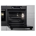 Horno de Vapor, Asko 