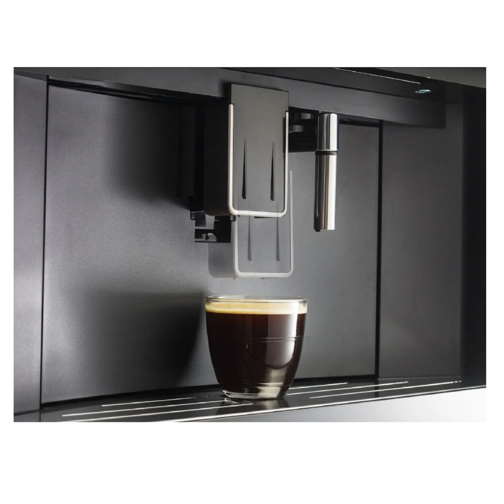 Cafetera Automática, Asko  