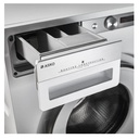 Lavadora Logic Series, Asko 