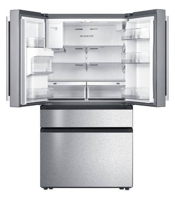 REFRIGERADOR FRENCH DOOR, RFD 74900 SS MX TEKA 23 PIES³ [ACERO INOXIDABLE VCM]