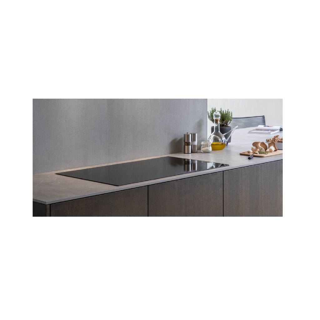 Parrilla de Inducción Professional Series, Bertazzoni 