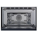 Horno Eléctrico de Velocidad, Convección, Bertazzoni 