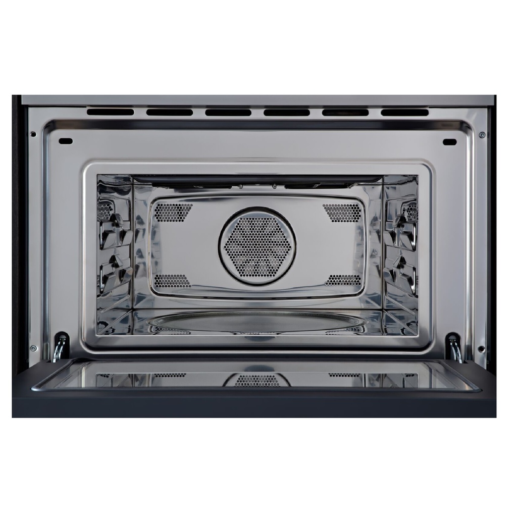 Horno Eléctrico de Velocidad, Convección, Bertazzoni 