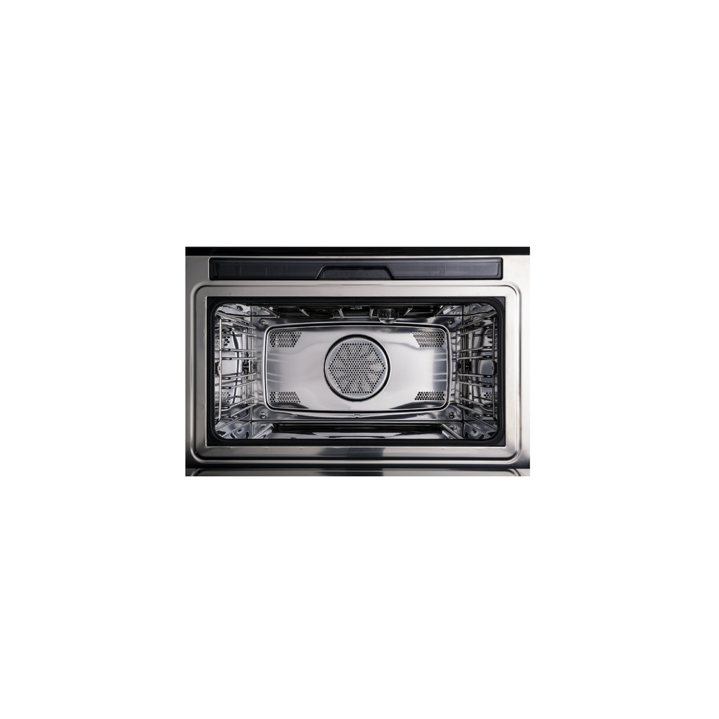 Horno de Convección a Vapor, Bertazzoni 