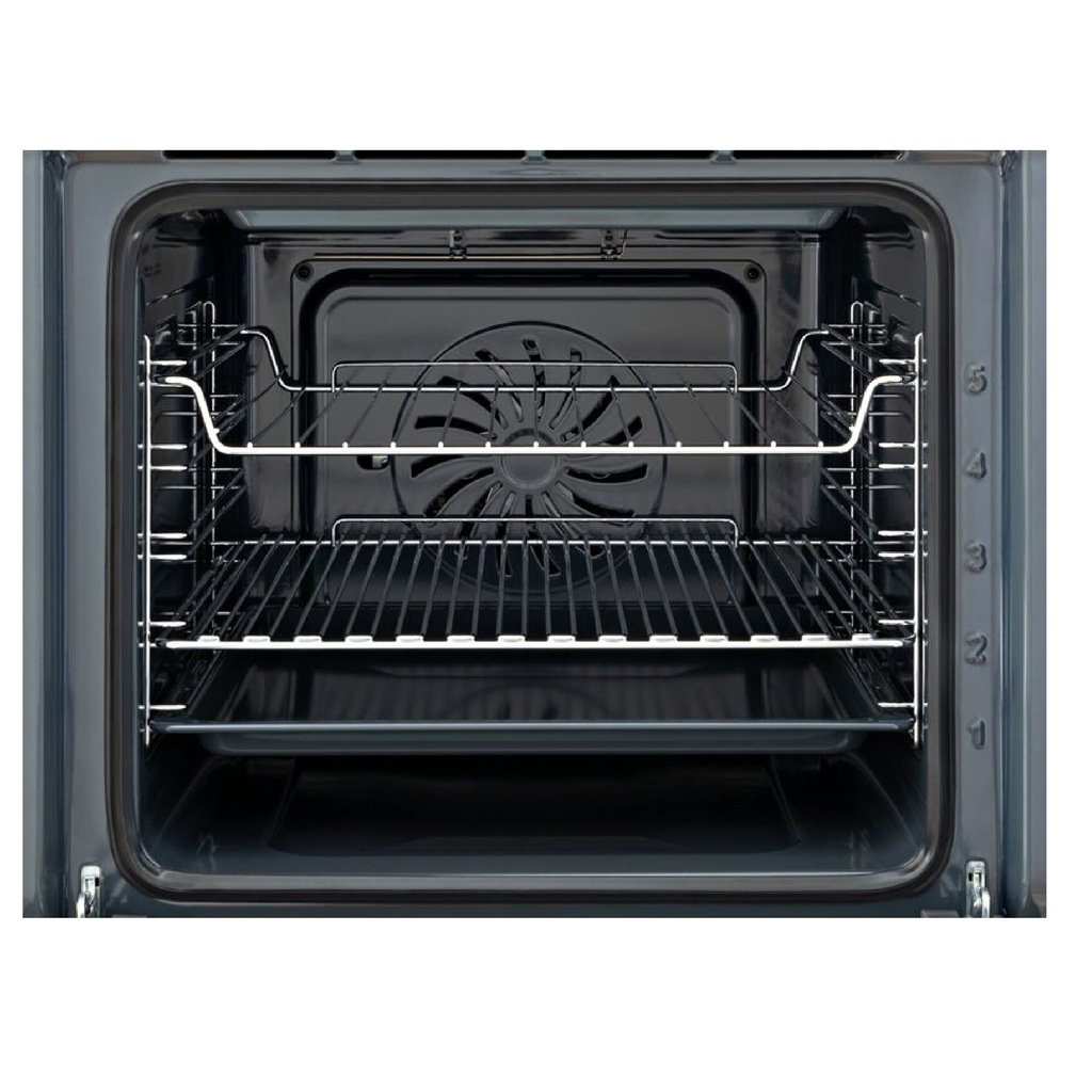 Horno de convección eléctrico 24", Bertazzoni 
