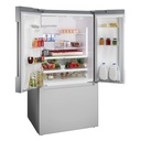 Refrigerador de puerta francesa Serie 100, Bosch 