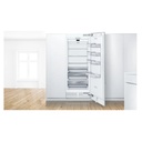 Refrigerador incorporado Benchmark, Bosch 