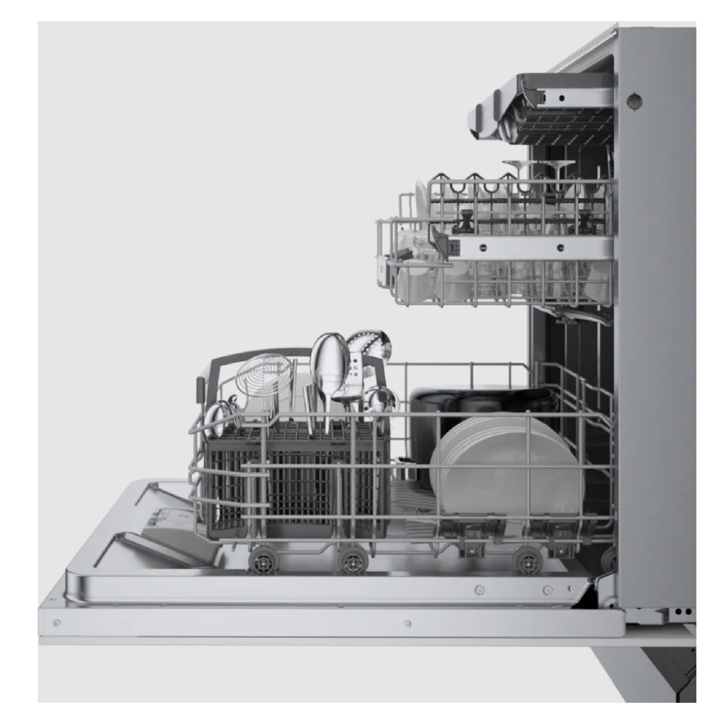 Lavavajillas 800 Series 24" Panelable, Bosch 