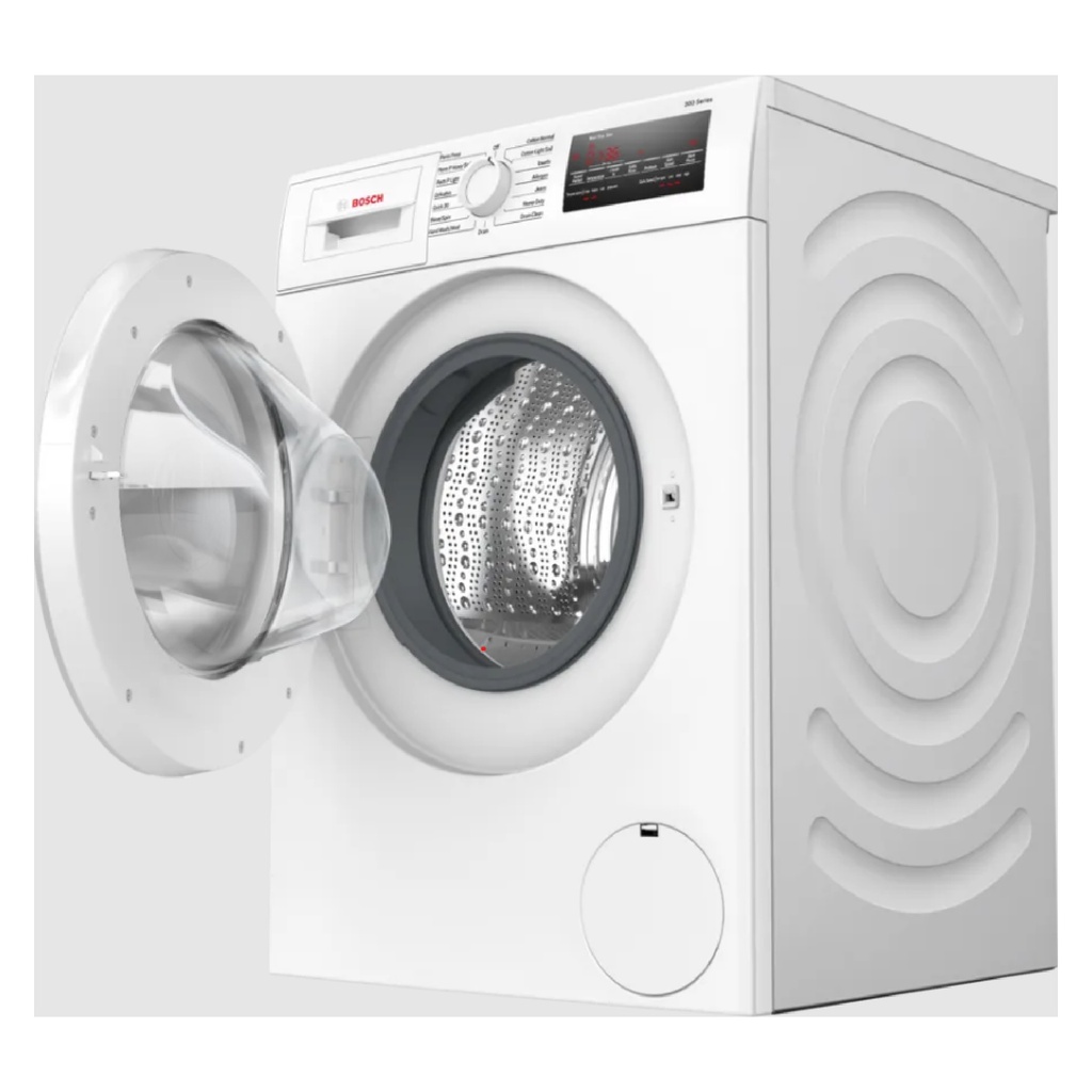 Lavadora Compacta 300 Series, Bosch