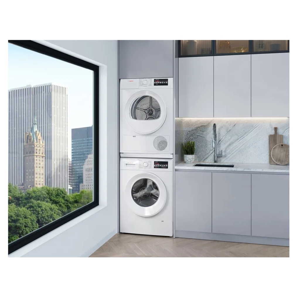 Lavadora Compacta 300 Series, Bosch