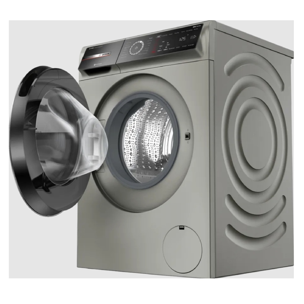 Lavadora Compacta 800 Series, Bosch 