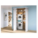 Secadora compacta 300 Series, Bosch 