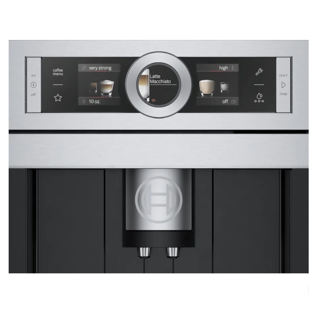 Cafetera 800 Series 24", Bosch 
