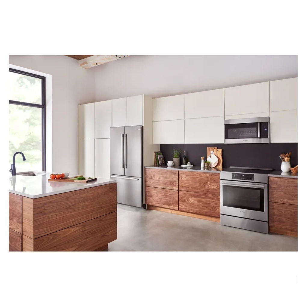 Microondas 300 Series, Bosch 