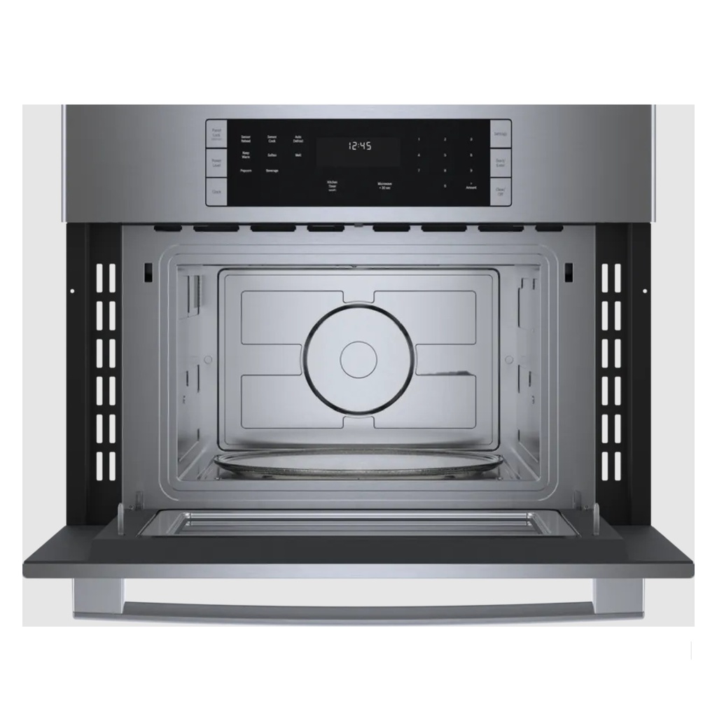 Microondas 500 Series 27", Bosch 