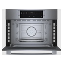 Microondas 500 Series 27", Bosch 