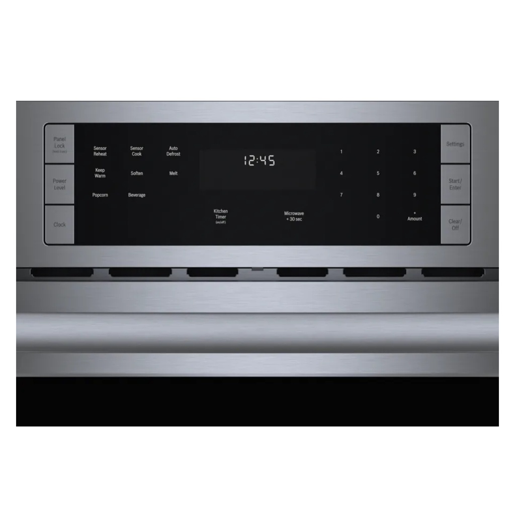 Microondas 500 Series 27", Bosch 