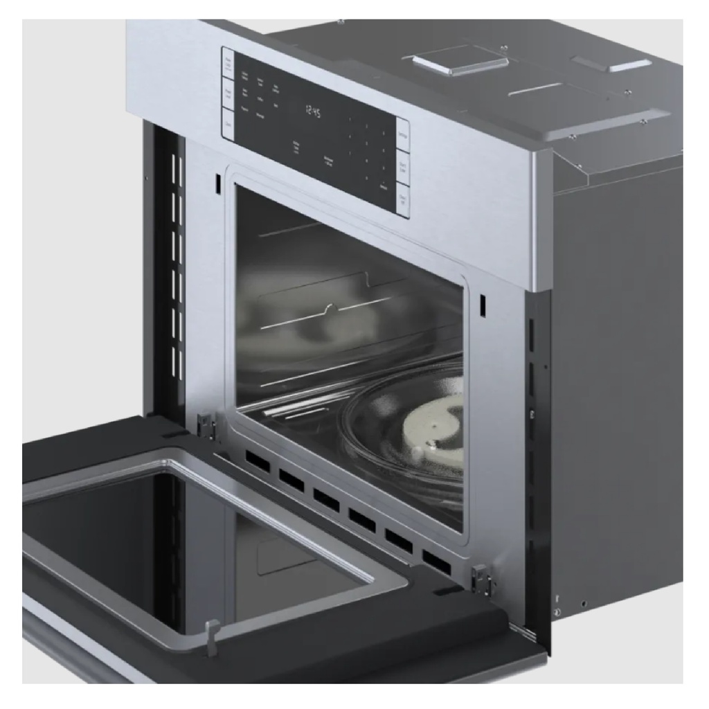Microondas 500 Series 30", Bosch 
