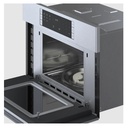 Microondas 500 Series 30", Bosch 
