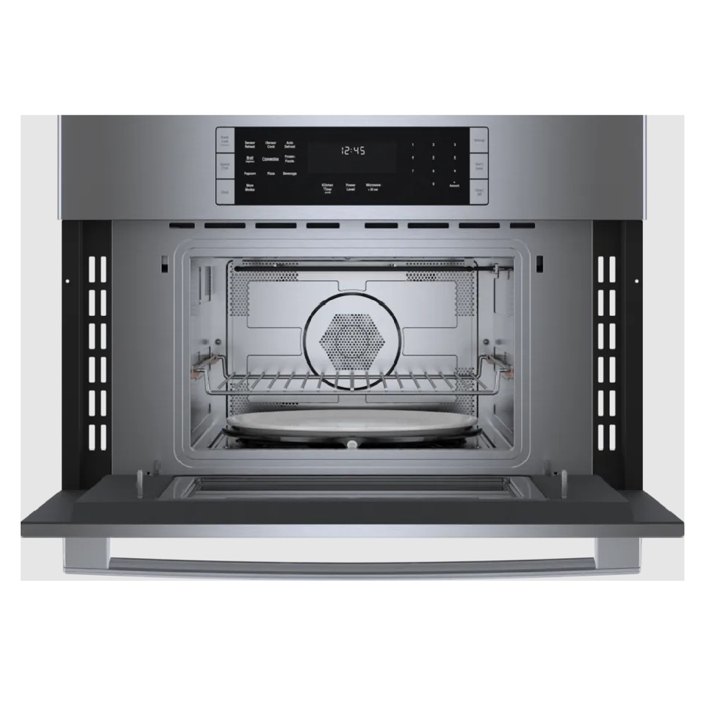Horno Rápido 800 Series 30", Bosch 