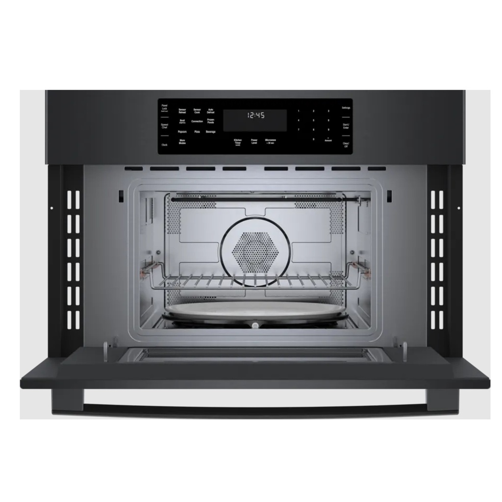 Horno Rápido 800 Series 30", Bosch 