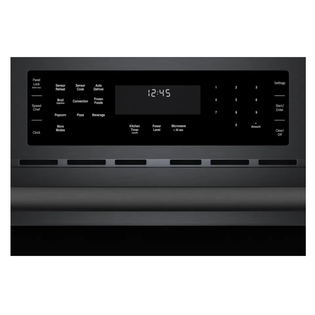 Horno Rápido 800 Series 30", Bosch 