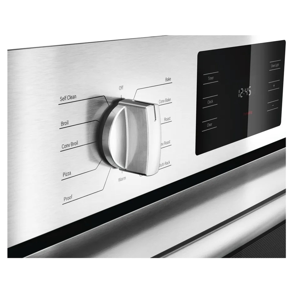 Horno de pared 500 Series, Bosch