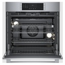 Horno de pared con Freidora de Aire 800 Series 30", Bosch  