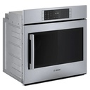Horno de pared Benchmark® Series 30", Bosch 