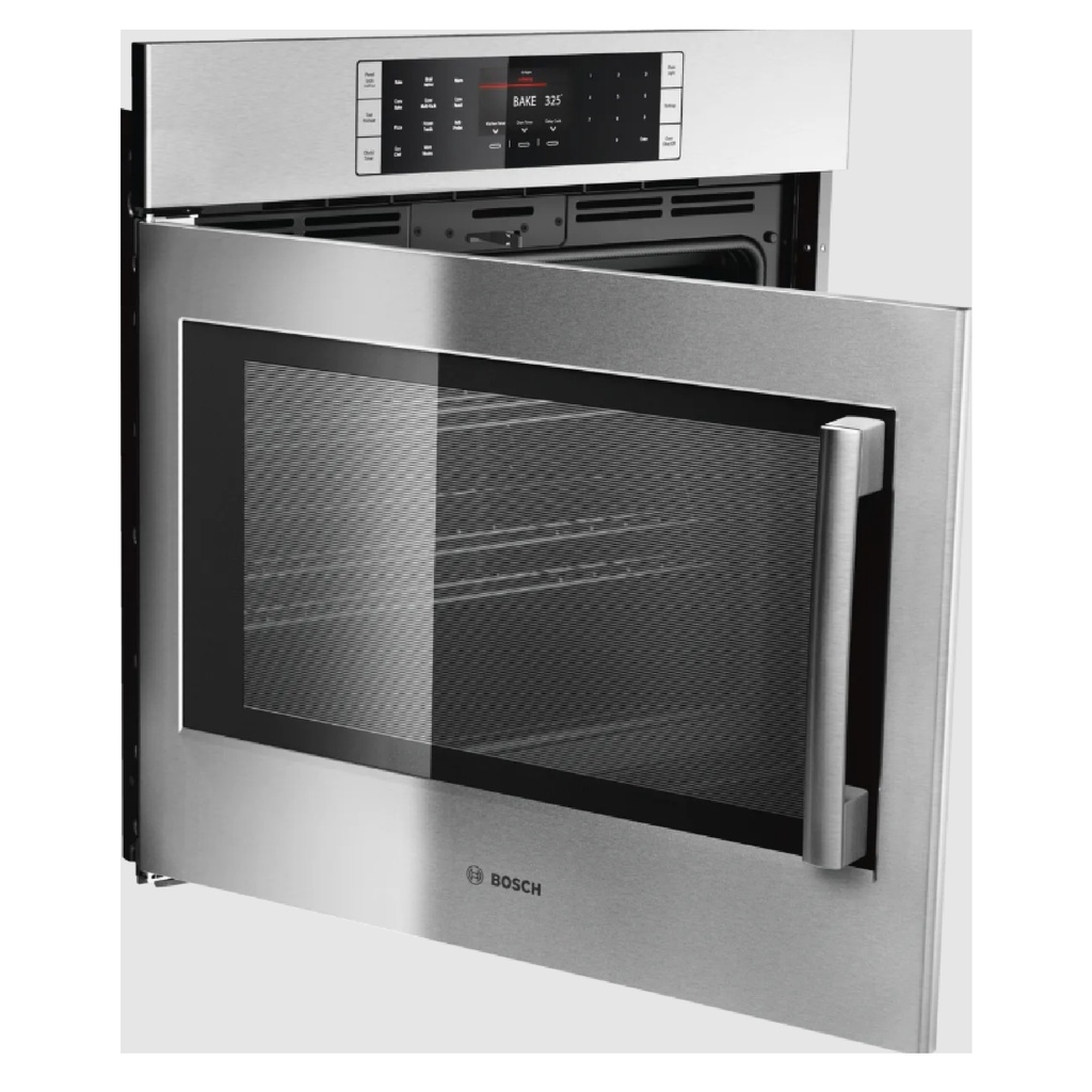 Horno de pared Benchmark® Series 30", Bosch 