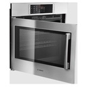 Horno de pared Benchmark® Series 30", Bosch 