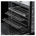 Horno con modo Air Fry 30", Bosch 