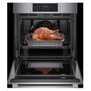 Horno con modo Air Fry 30", Bosch 