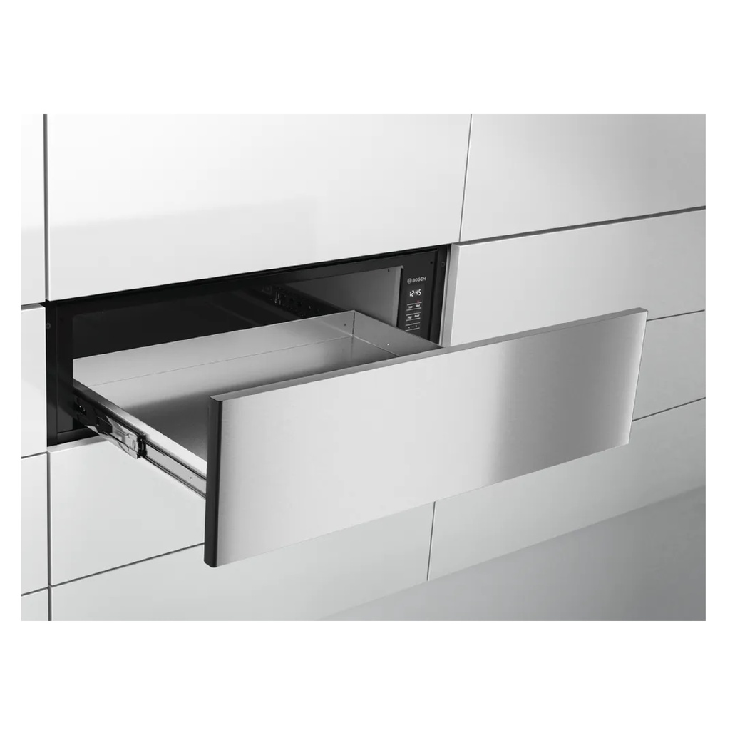 Cajón Calentador 30", Bosch 