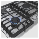 Parrilla a Gas 500 Series 36", Bosch 
