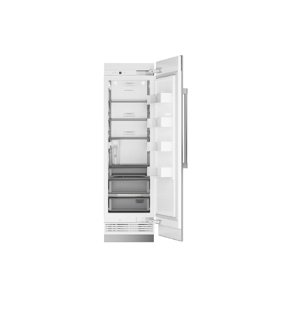 Refrigerador de 376.61 L, Panelable, Monogram 