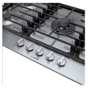 Parrilla a Gas 800 Series 36", Bosch