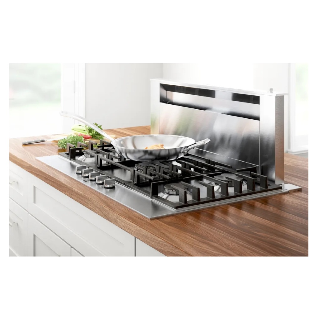 Parrilla a Gas 800 Series 36", Bosch