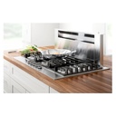 Parrilla a Gas 800 Series 36", Bosch