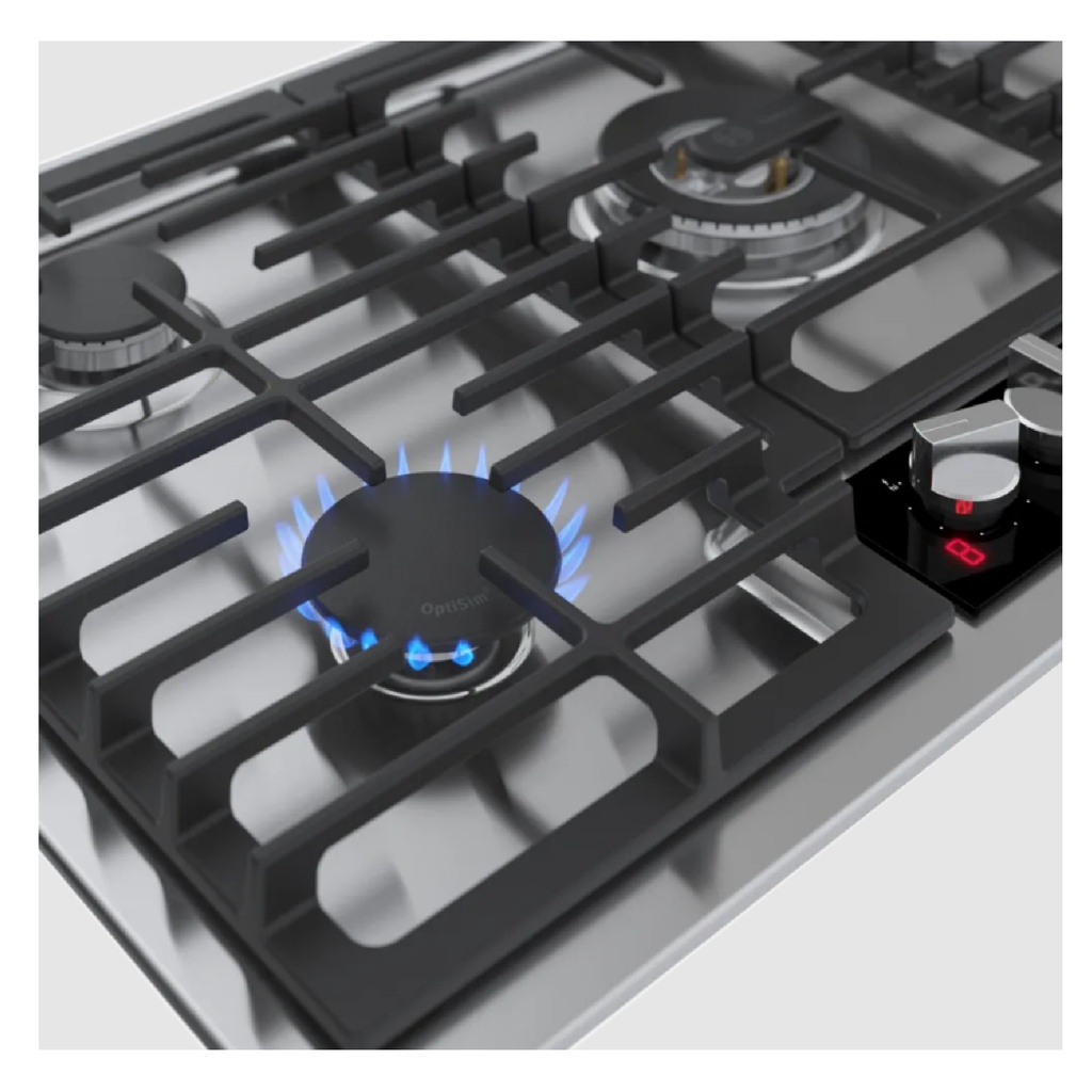 Parrilla a Gas Benchmark® Series 36", Bosch  