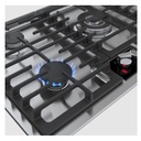 Parrilla a Gas Benchmark® Series 36", Bosch  