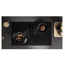 Parrilla eléctrica de inducción, Elica 