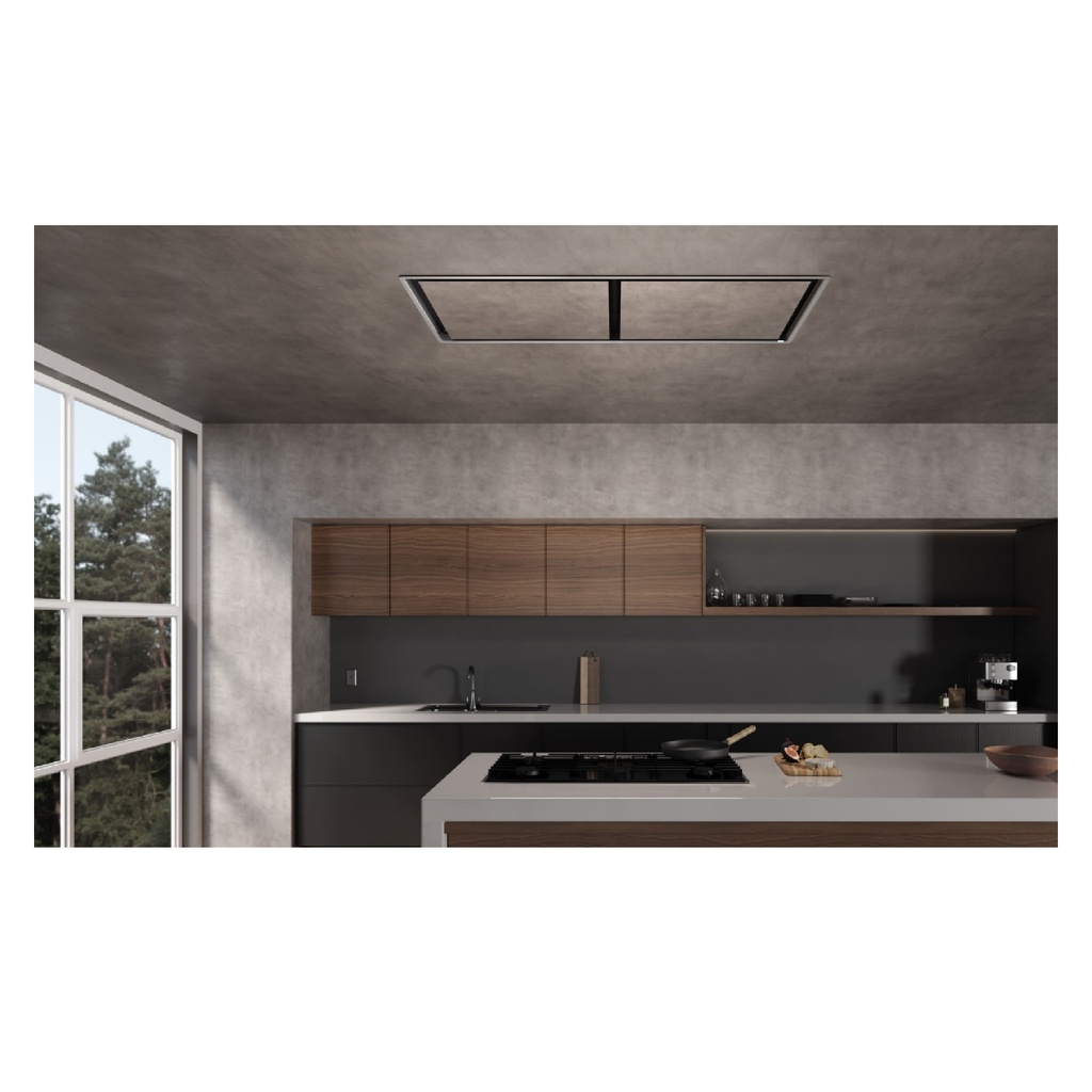 Campana para Techo CIELO 60", Elica  