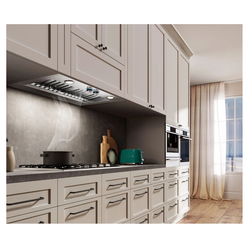  Campana Empotrada AREZZO 28", Elica 