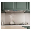 Campana Empotrada TRENTO 34", Elica 
