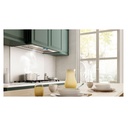 Campana Empotrada TRENTO 34", Elica 