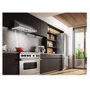 Campana Bajo Gabinete CERVINIA 36", Elica 