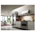 Campana Pared CALABRIA 36", Elica 