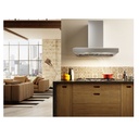 Campana de pared VAVANO 36", Elica  
