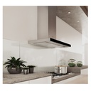 Campana de Pared LUGANO 30", Elica 
